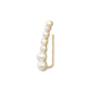 Cultured Freshwater Pearl Climbers