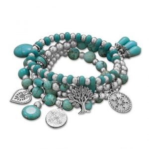081605593013-turquoise-beaded-bracelet