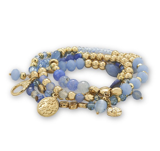 081605597013-goldtone-blueagate-bracelet
